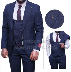 Vizu 3 Pieces Suits