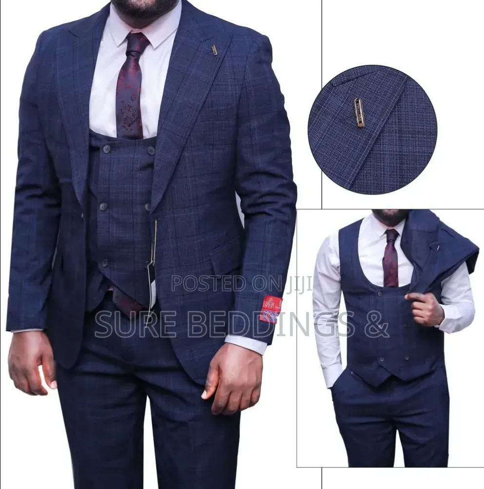Vizu 3 Pieces Suits