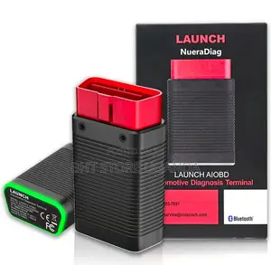 Launch Nueradiag AIOBD Car Diagnostic Scanner