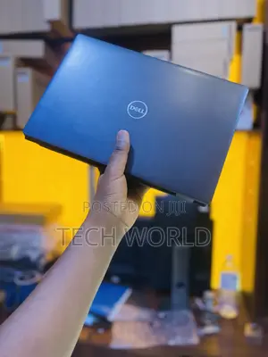 Laptop Dell Latitude 5300 8GB Intel Core i5 SSD 256GB