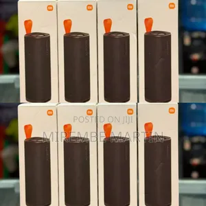 Xiaomi Sound Outdoor Portable Bluetooth Speaker