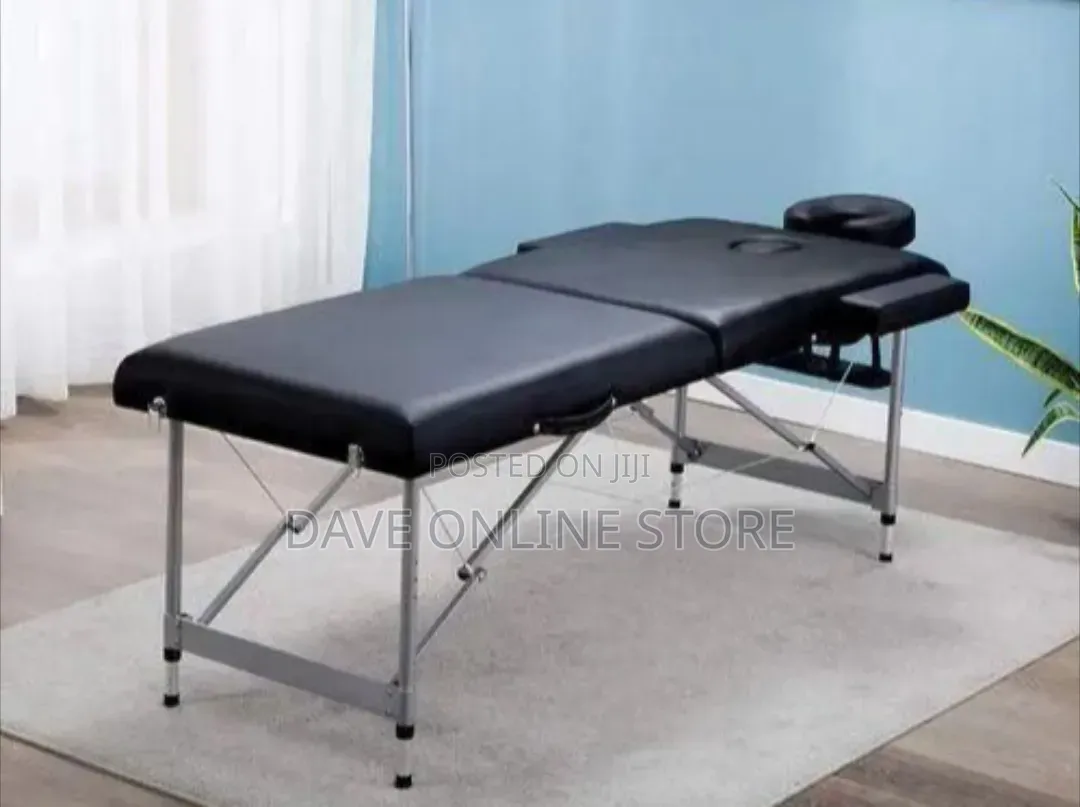 Portable Folding Massage Table