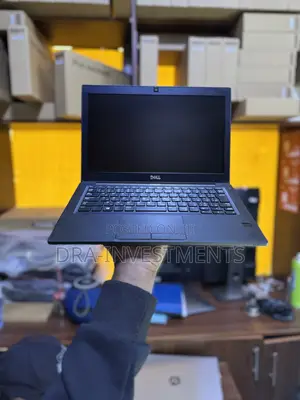 Laptop Dell Latitude 7290 4GB Intel Core i5 SSD 128GB