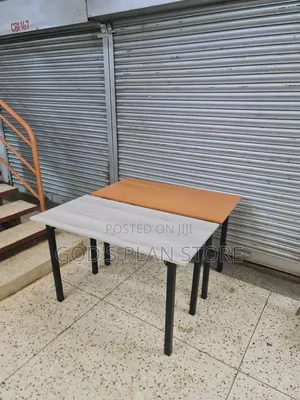 Portable Wooden Foldable Table 120cm×60cm