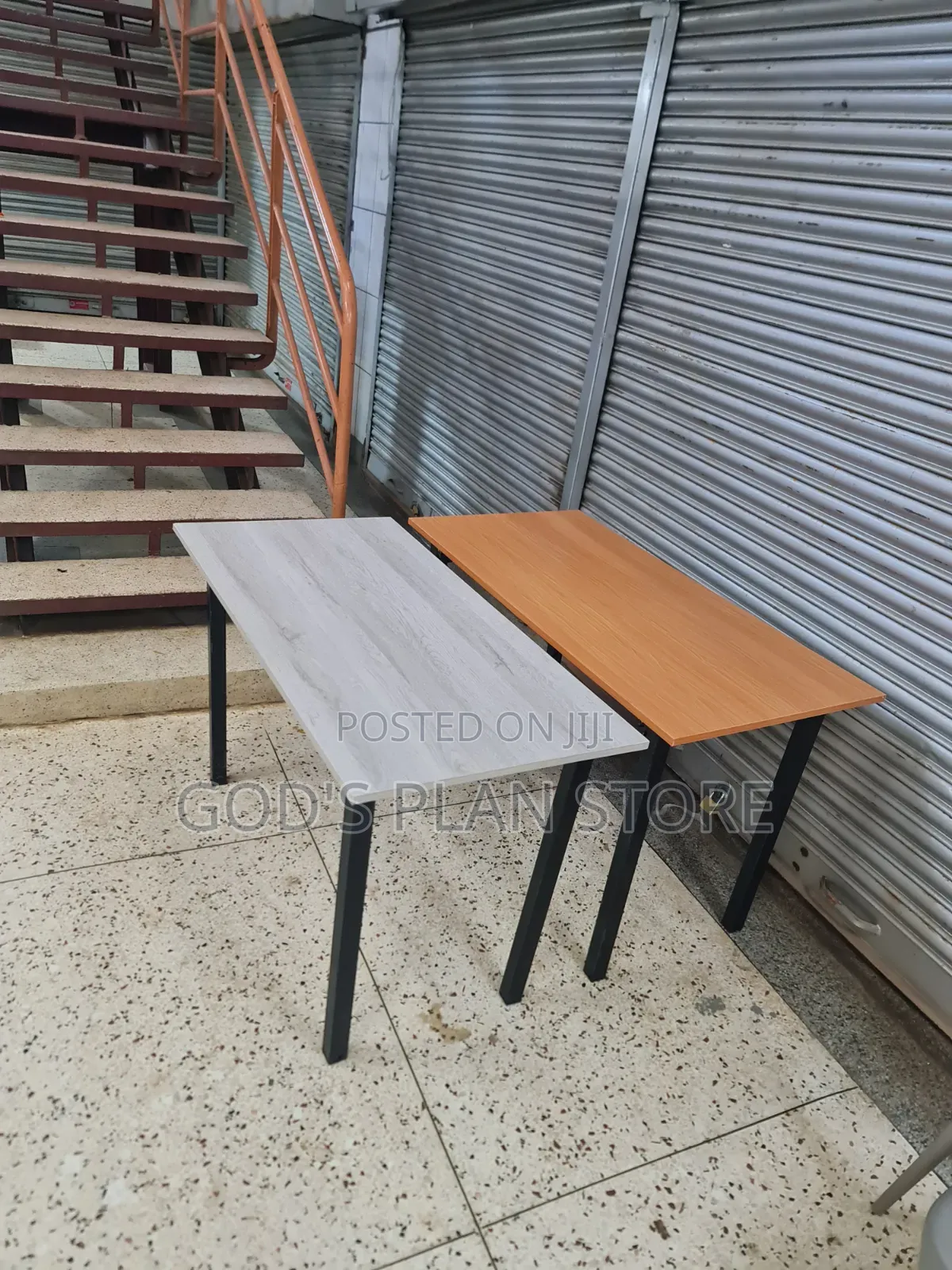 Waterproof Foldable Wooden Table for Dining Reading