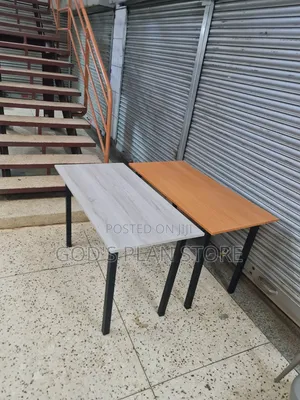 Waterproof Foldable Wooden Table for Dining Reading