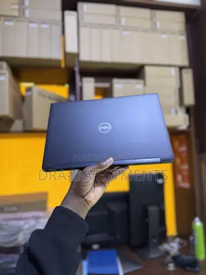 Laptop Dell Latitude 7290 8GB Intel Core i5 SSD 128GB
