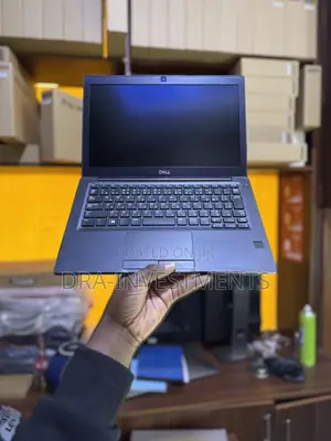 Laptop Dell Latitude 7290 8GB Intel Core i5 SSD 128GB