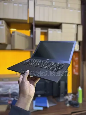 Laptop Dell Latitude 7290 8GB Intel Core i5 SSD 128GB