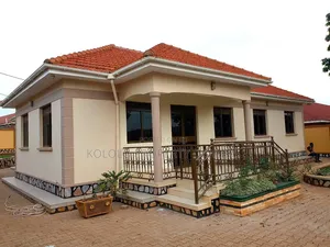 5bdrm Bungalow in Namugongo, Central Division for rent
