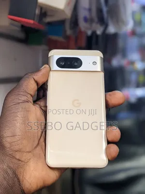Google Pixel 8 128 GB Bronze