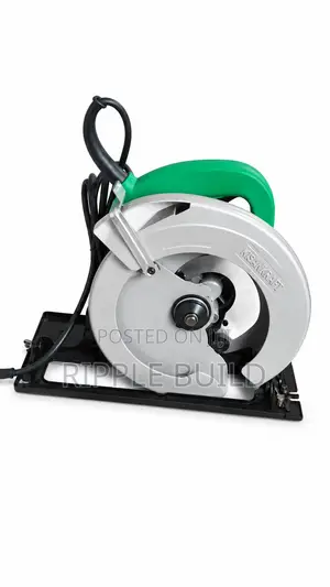 235mm Electric Circular Saw 2000W – Heavy Duty