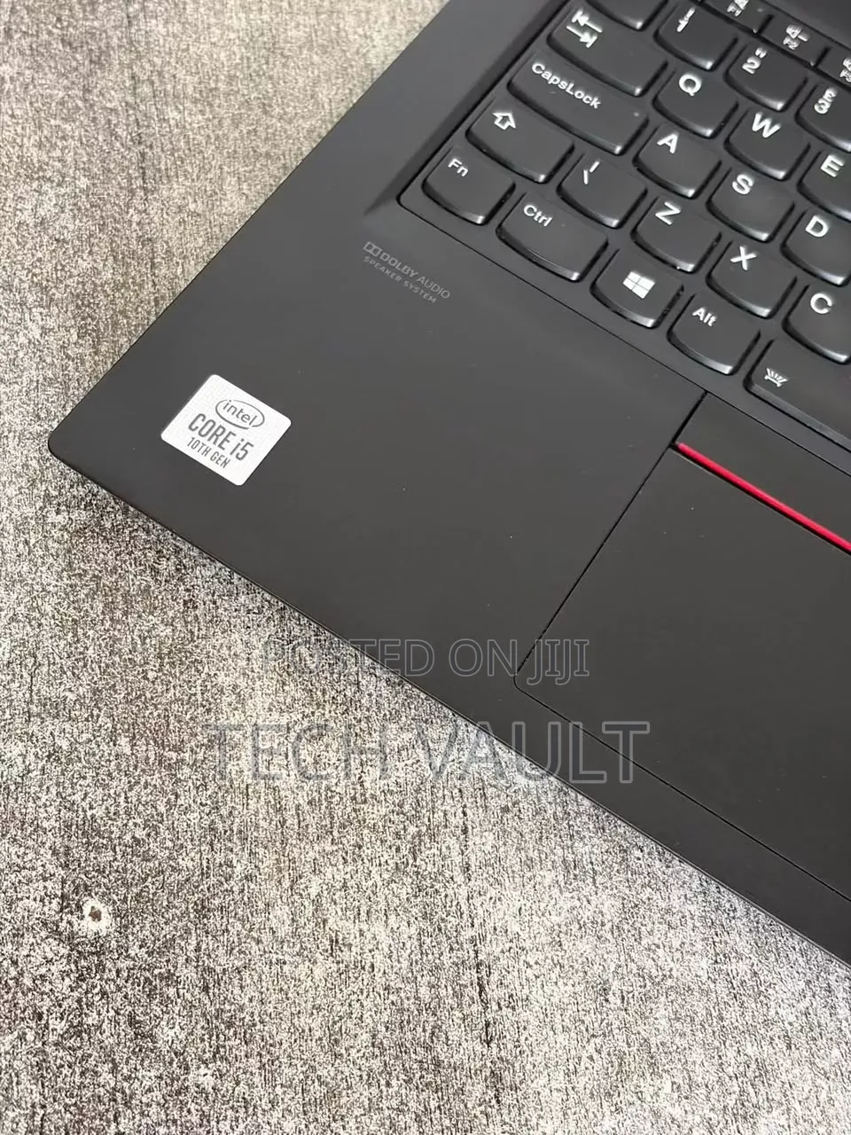 New Laptop Lenovo ThinkPad X13 Gen 2 8GB Intel Core i5 SSD 256GB