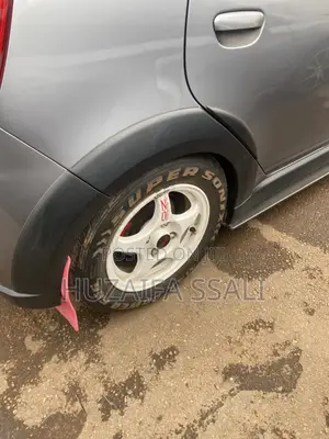 Mitsubishi Colt 2015 Silver