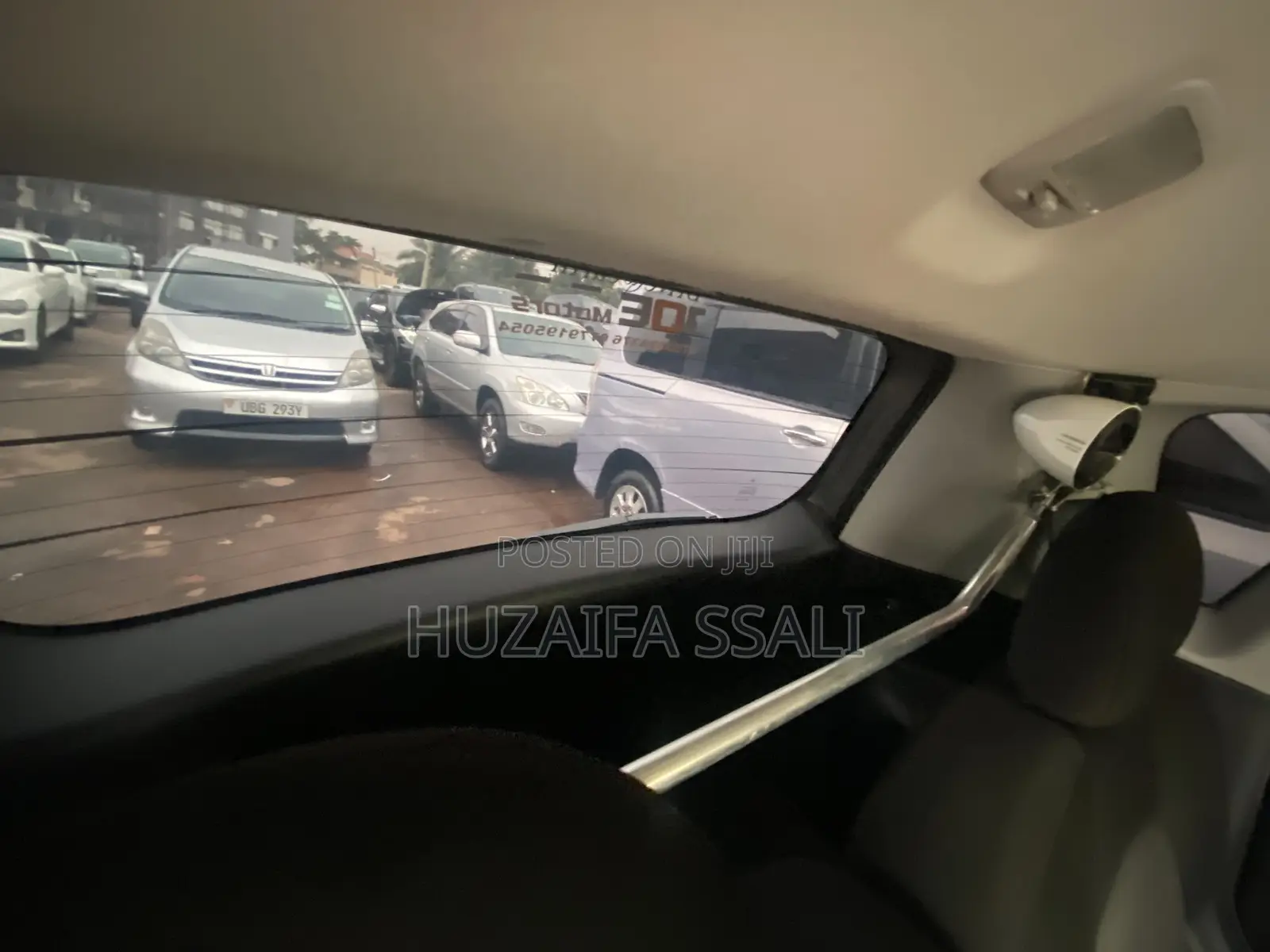 Mitsubishi Colt 2015 Silver