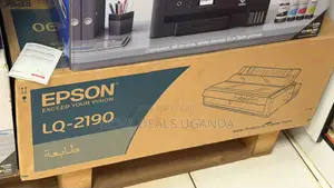 EPSON LQ-2190 Dot Matrix Printer