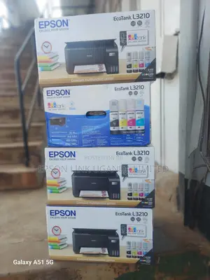 Epson L3210