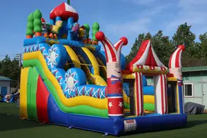 Bouncingcastles Uganda