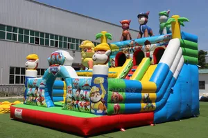 Bouncingcastles Uganda
