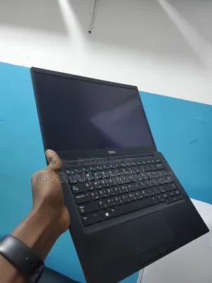 Laptop Dell Latitude 7490 8GB Intel Core i5 SSD 256GB