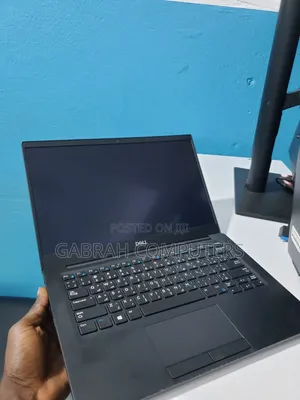 Laptop Dell Latitude 7490 8GB Intel Core i5 SSD 256GB