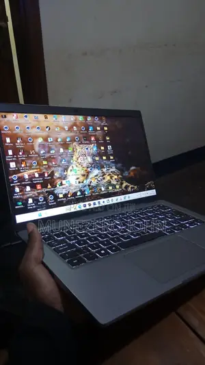 Laptop Dell Latitude 5420 16GB Intel Core i5 SSD 500GB