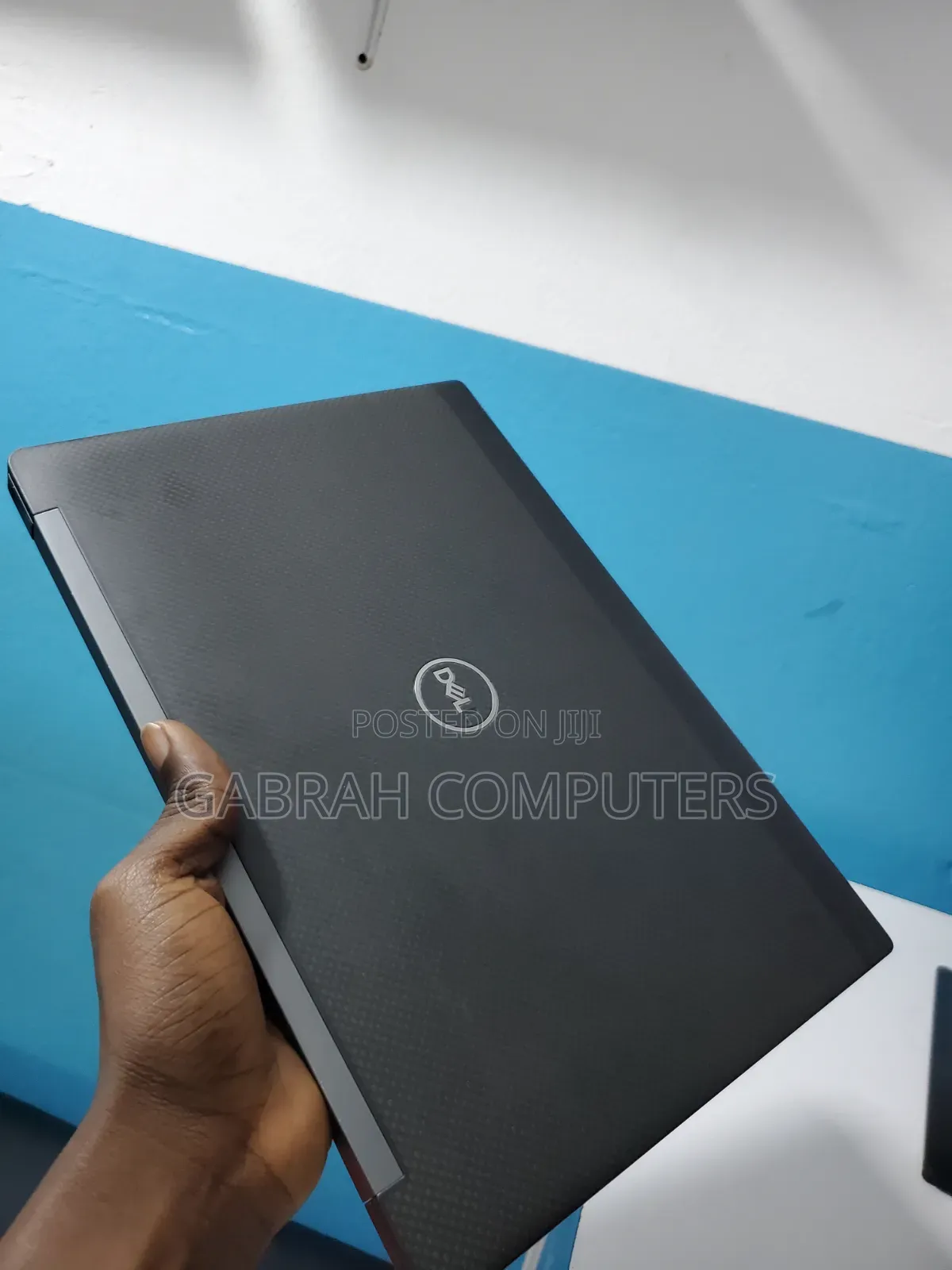Laptop Dell Latitude 7490 8GB Intel Core i5 SSD 256GB