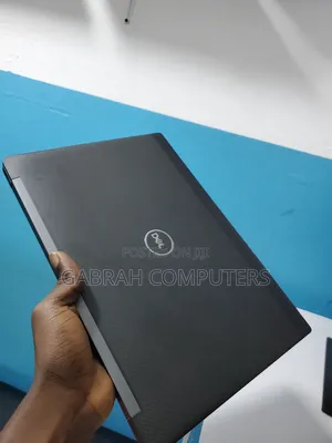 Laptop Dell Latitude 7490 8GB Intel Core i5 SSD 256GB