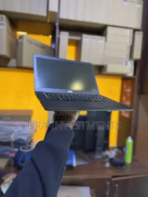 Laptop Dell Latitude 7290 8GB Intel Core i5 SSD 128GB