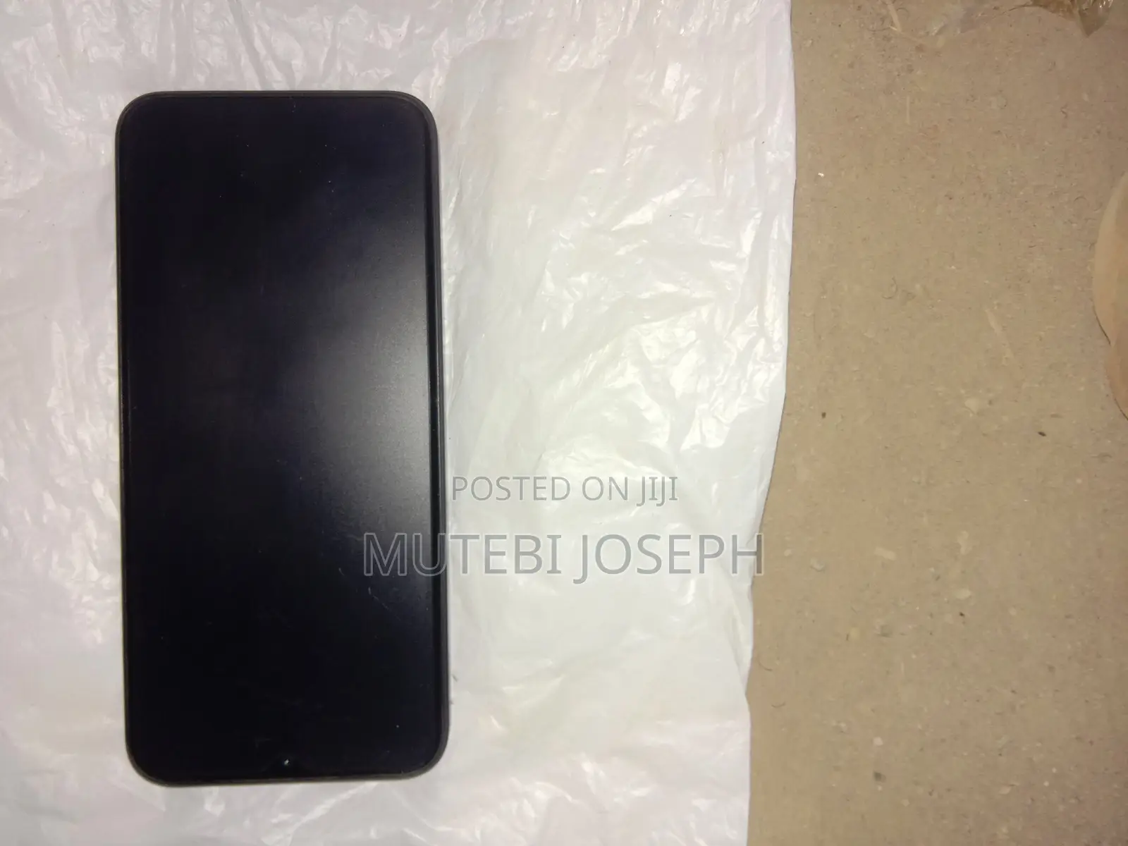 Xiaomi Redmi 15C 4G 128 GB Black