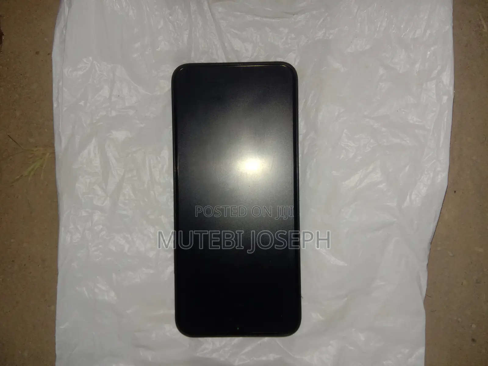 Xiaomi Redmi 15C 4G 128 GB Black
