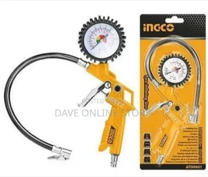 INGCO Air Tire Inflating Gun