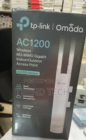 TP-Link Eap225 Outdoor/Indoor Antenna