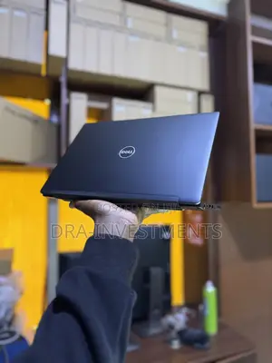 Laptop Dell Latitude 7290 8GB Intel Core i5 SSD 256GB