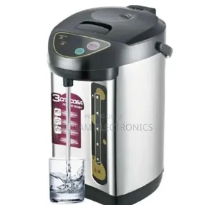 Electric Kettle 6.8litres Hoffmans/Hoffmans Electric Kettle 6.8litres