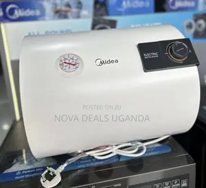 Midea 30L Storage Water Heater-1500w