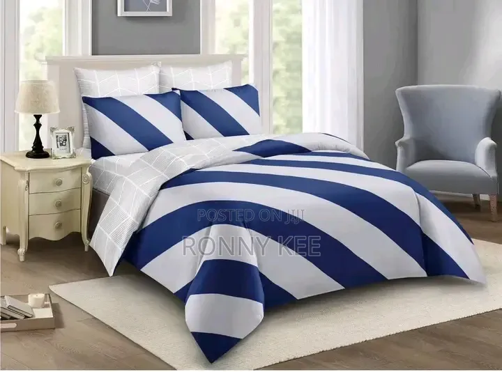 New 5by6 Duvets