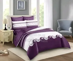 New 5by6 Duvets