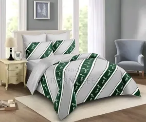 New 5by6 Duvets