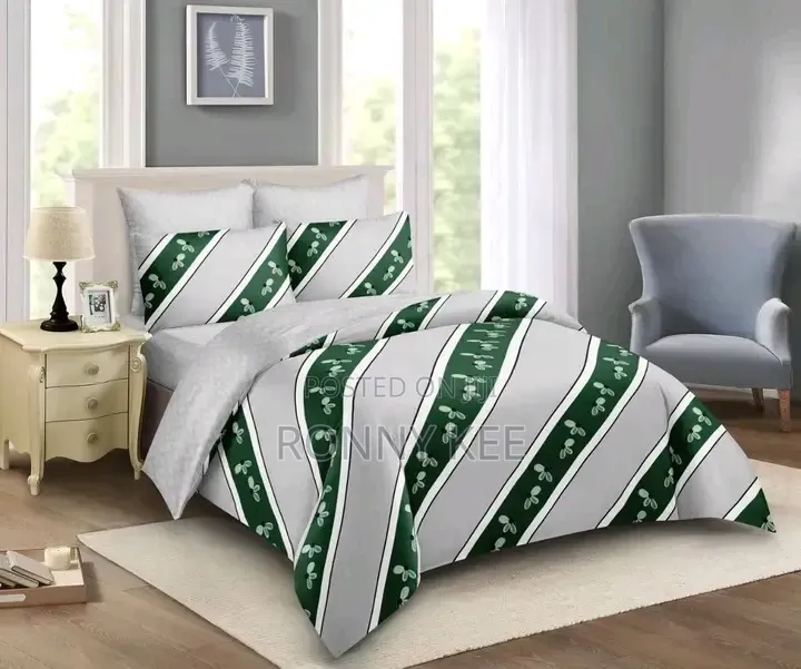 New 5by6 Duvets