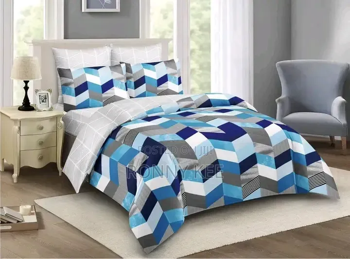 New 5by6 Duvets