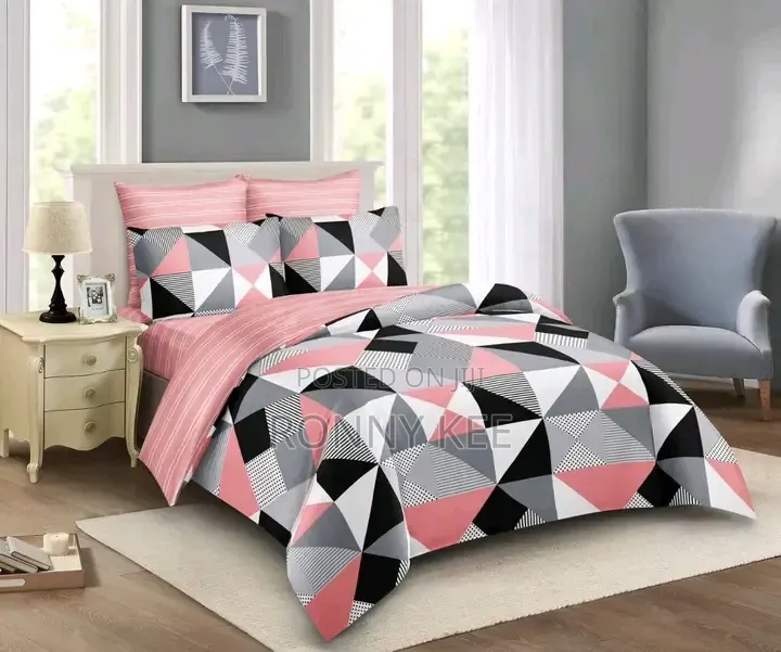 New 5by6 Duvets