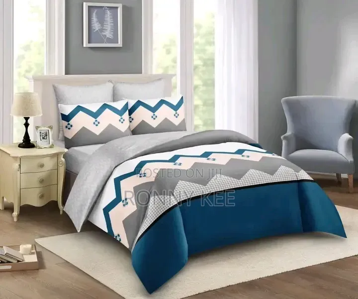 New 5by6 Duvets