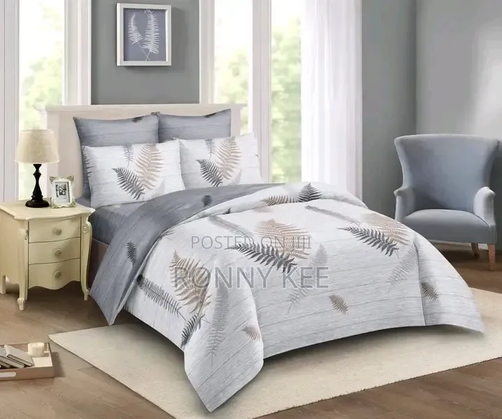 New 5by6 Duvets