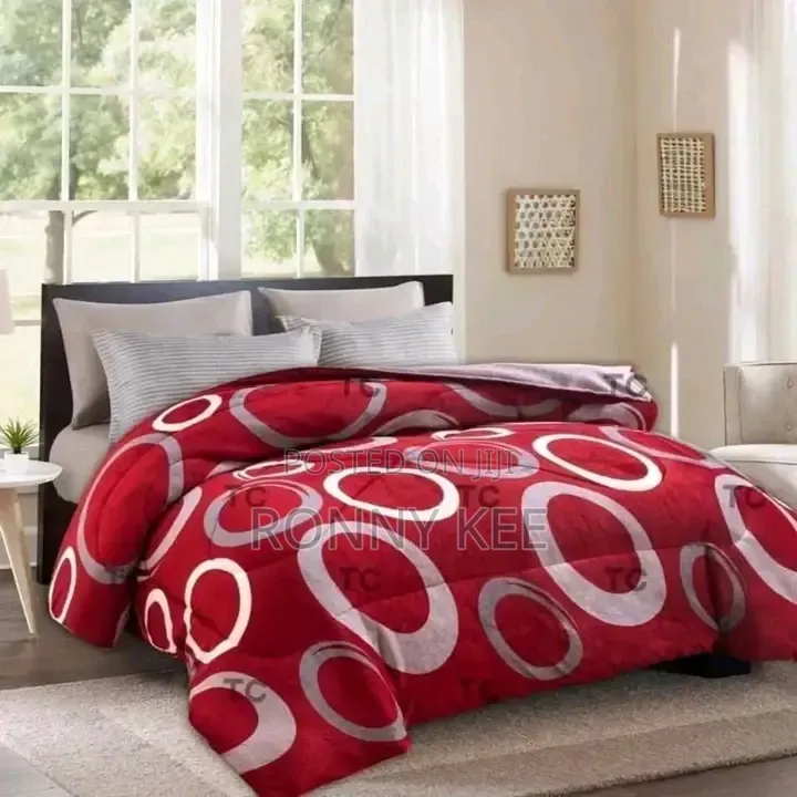New 5by6 Duvets