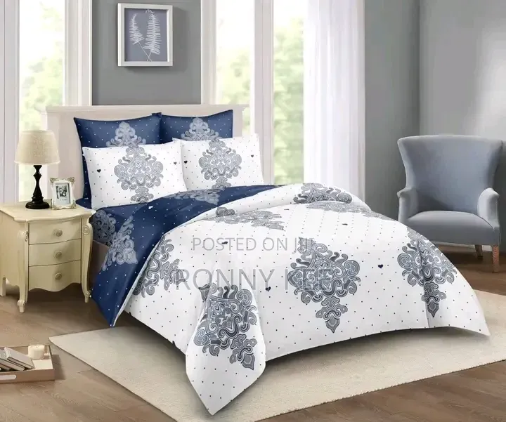 New 5by6 Duvets