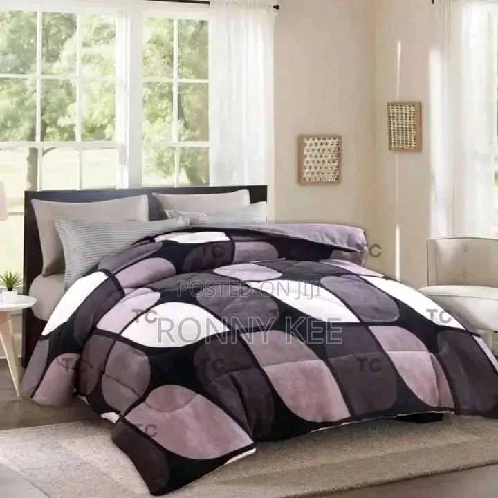 New 5by6 Duvets