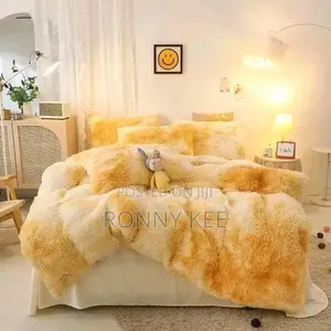 Faux Fir Duvets