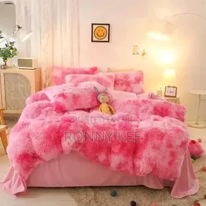 Faux Fir Duvets