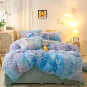 Faux Fir Duvets